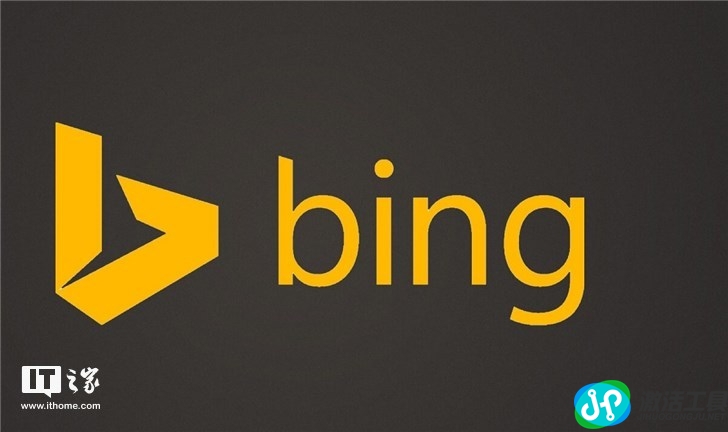 微软Bing搜索引擎中出现恶意广告：来自一个虚假的谷歌Chrome网站