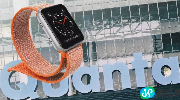 苹果调查了Apple Watch重庆工厂非法雇佣未成年学生问题