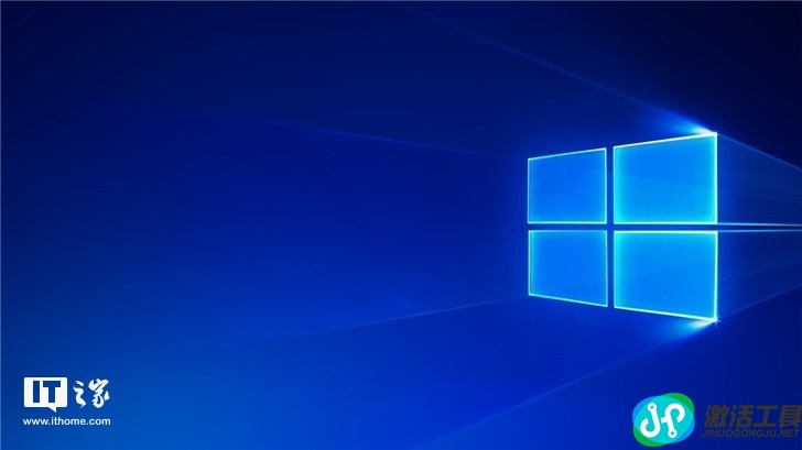 微软Windows 10 19H1快速预览版