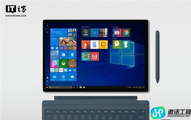 微软出现将Windows 10专业版降级为家庭版的bug