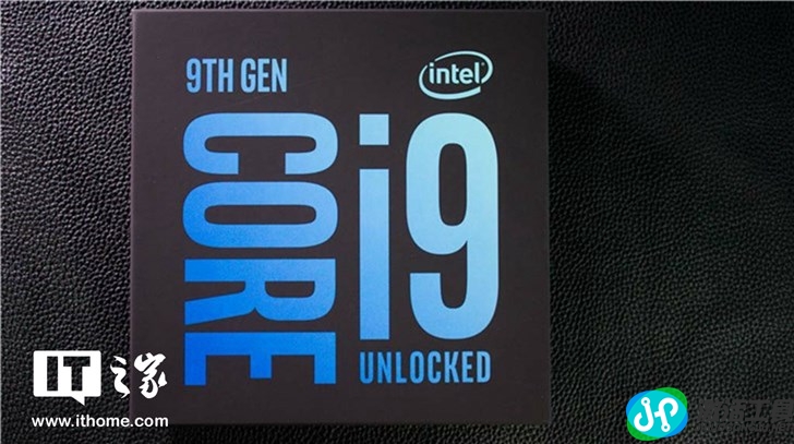Intel的王牌产品：i9处理器和八代酷睿一起推出