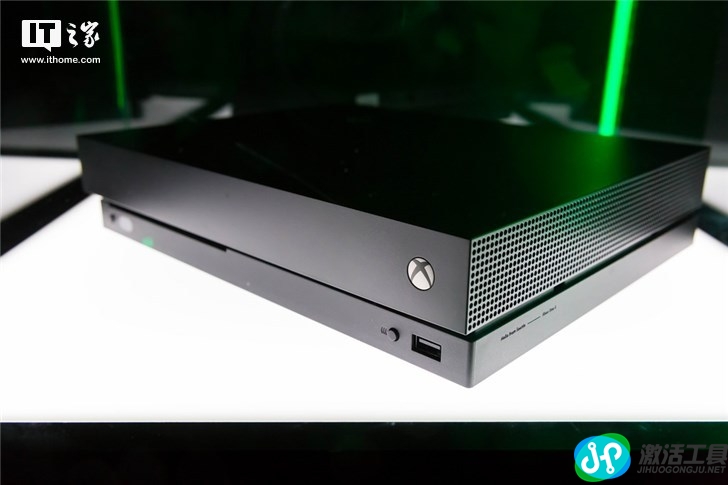 微软Xbox One 14款大作将支持鼠标和键盘