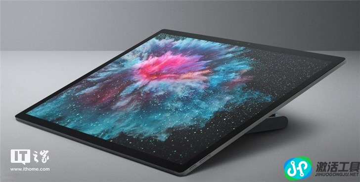 Surface Studio 2在微软美国商城开启预订