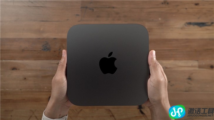 苹果新Mac mini性能测试介绍