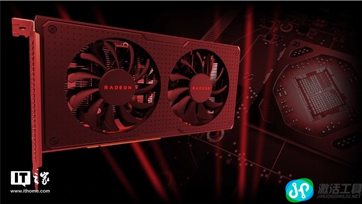 第二次AMD Adrenalin驱动程序更新来临