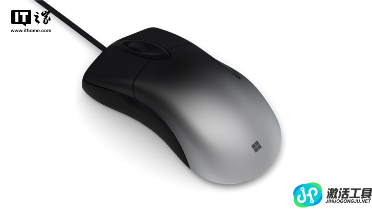 全新微软Pro IntelliMouse鼠标将于12月1日开启预售