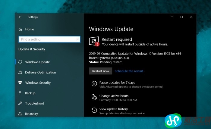 快讯！微软调整Windows 10升级策略：安装驱动和非安全更新更轻松