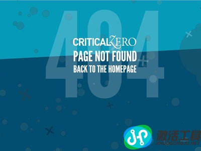 打开电脑网页出现404 not found的提示应该怎么解决呢？
