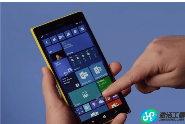 微软宣布将于12月16日关闭Windows Phone 8.1应用商