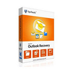 SysTools Outlook Recovery