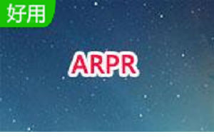 ARPR免费破解最新版