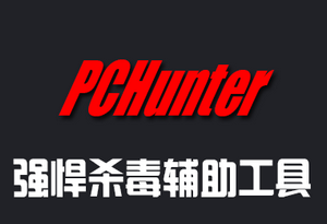 PC Hunter Win10免费版