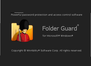 Folder Guard Pro电脑版