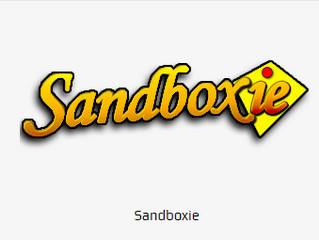 沙盘Sandboxie 32位 