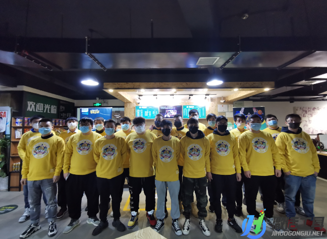 《街头篮球》SFSA上海站完美收官 