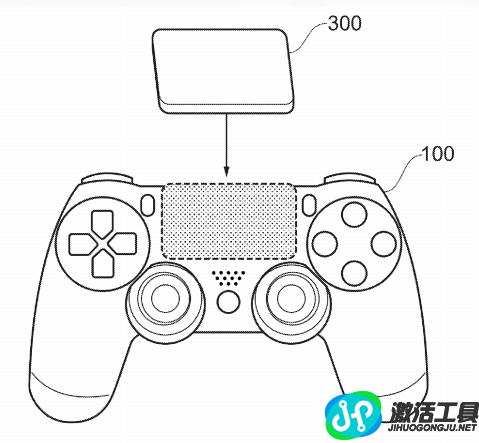 PS5手柄获得性触摸专利，甚至可以支持盲文