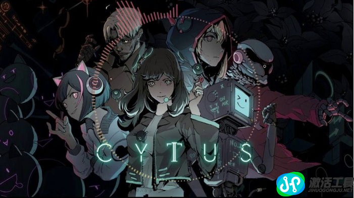 曾经登顶App Store的《Cytus》音乐游戏开启限免下载