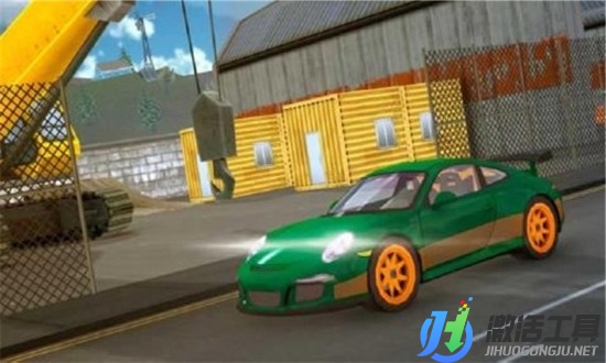 3D飞驰赛车手机版-3D飞驰赛车官方免费下载