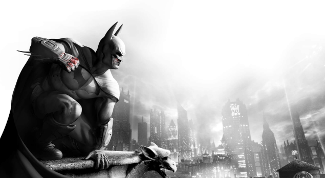国外知名爆料人曝出蝙蝠侠系列新作名称可能为阿卡姆遗产