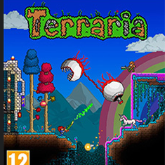 terraria1.4手机版