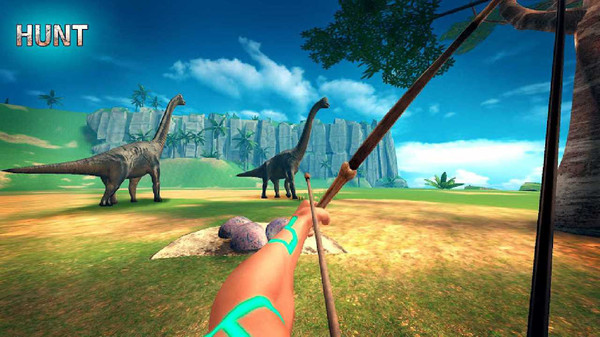 侏罗纪生存岛进化3d汉化版下载-侏罗纪生存岛进化3d汉化版手游v1.01 安卓版