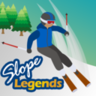山坡滑雪游戏安卓版