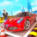 汽车都市游戏官方版最新版