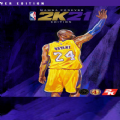 NBA2K21免费畅玩版