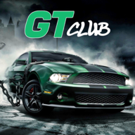 gt俱乐部拉力赛(GT-Club)