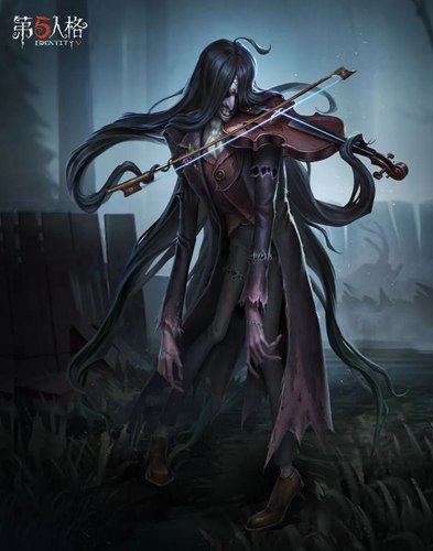 第五人格小提琴家技能怎么用 小提琴家技能解析