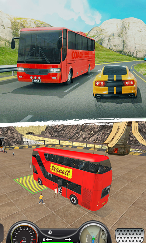 公交车老司机国际版-公交车老司机正式版下载安装