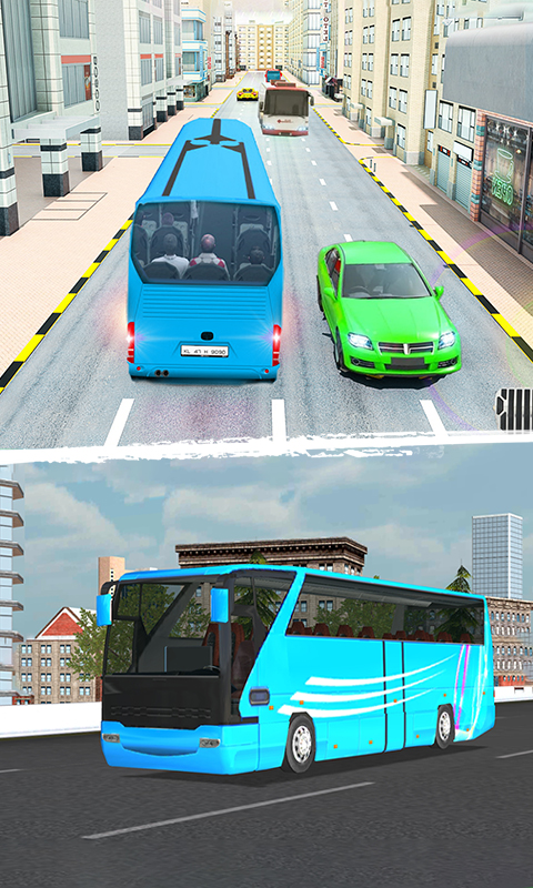 公交车老司机国际版-公交车老司机正式版下载安装